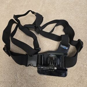 GoPro Chesty (Performance Chest Mount) AGCHM-001 For all GoPro HERO10 HERO9 HERO